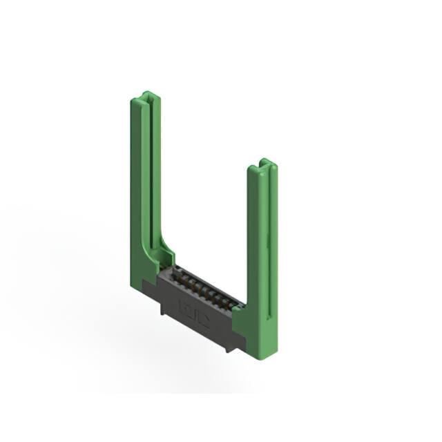 396-009-559-658 EDAC Inc.  Edgeboard Connectors